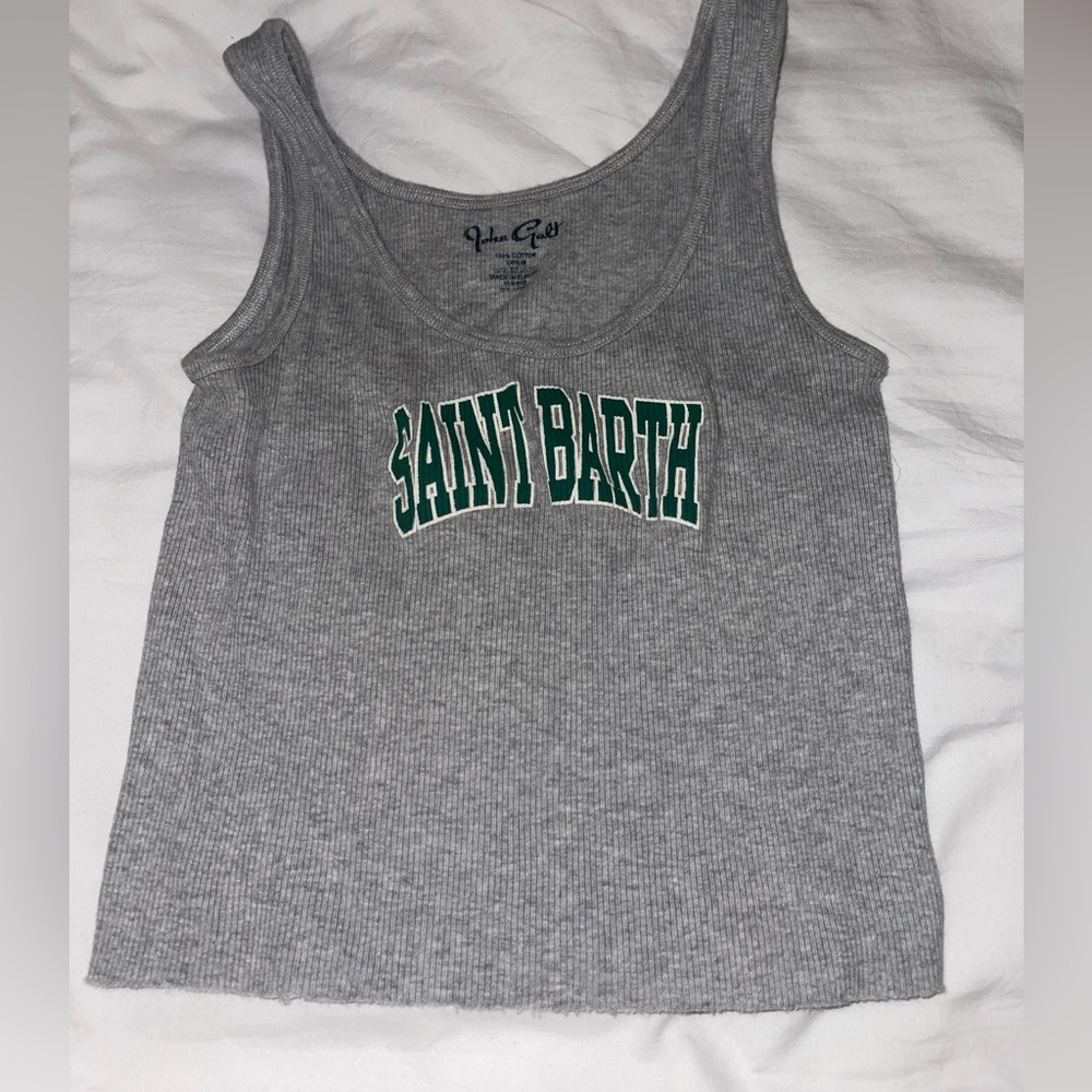 Brandy Melville Saint Barth Top